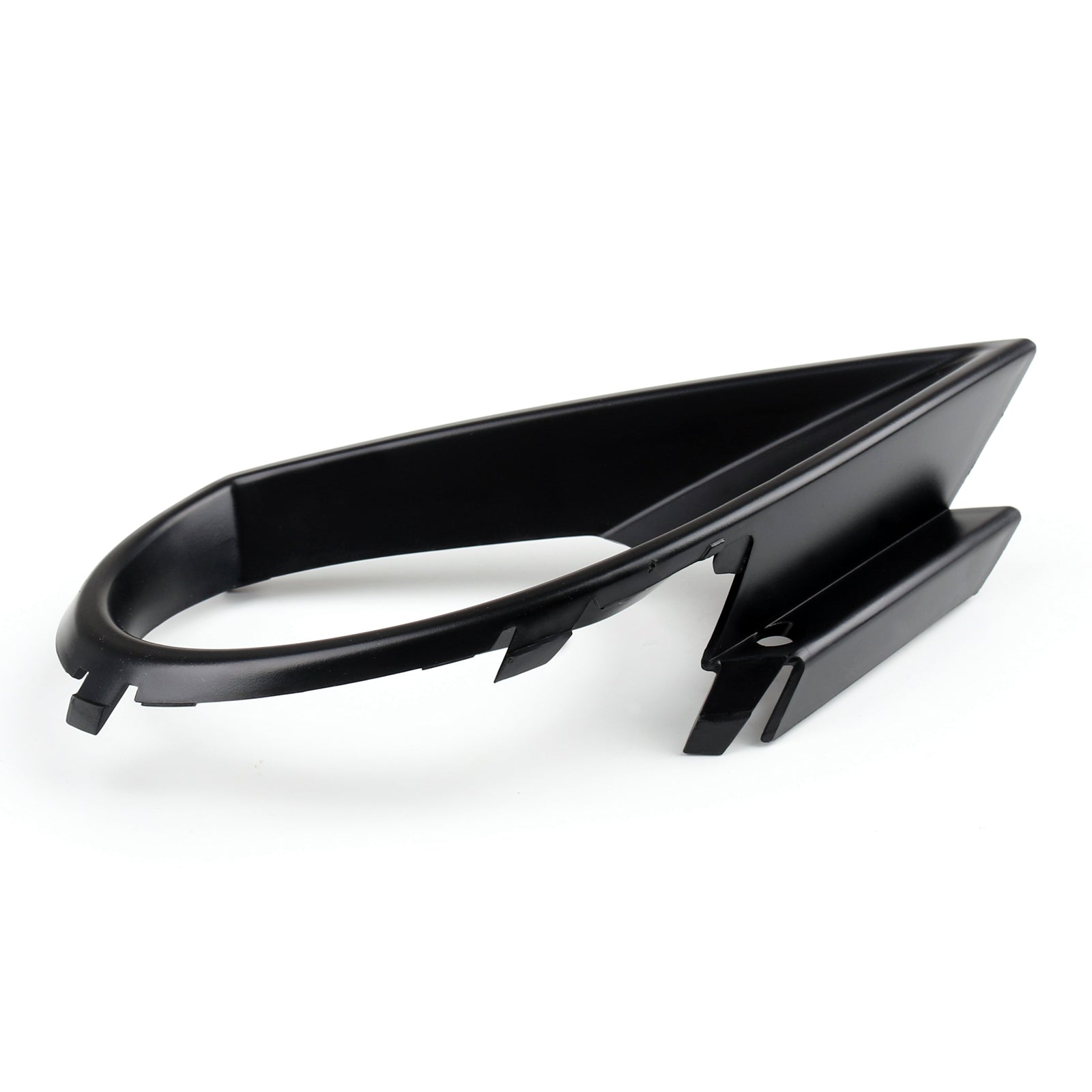 Predný nárazník pravá strana hmlového oblúka svetla oblúka čap pre Audi Q7 2010-2015 generický