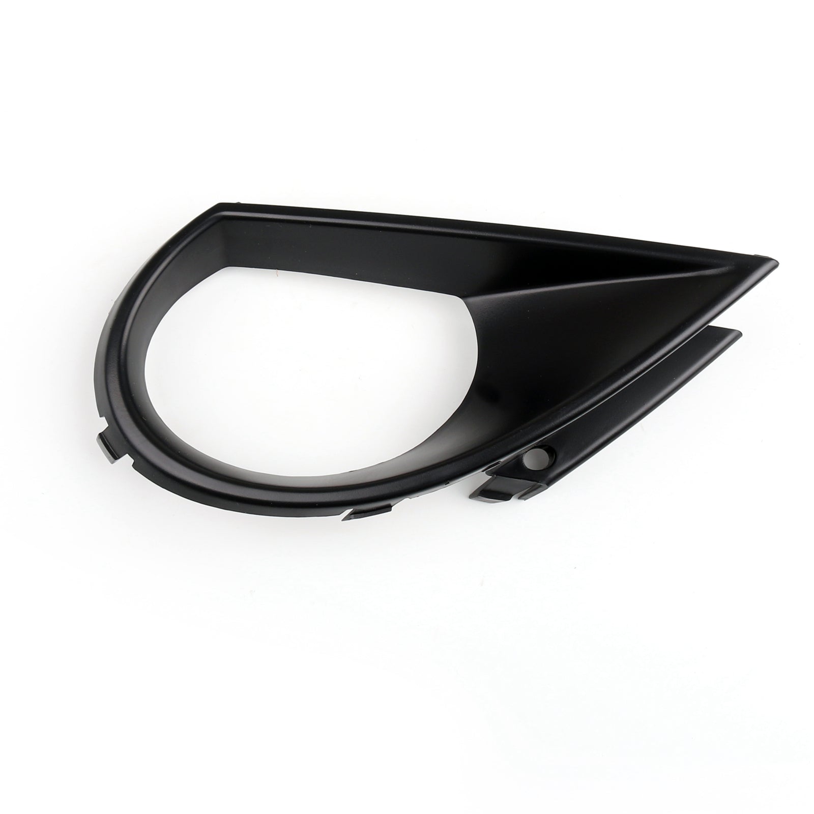 Predný nárazník pravá strana hmlového oblúka svetla oblúka čap pre Audi Q7 2010-2015 generický