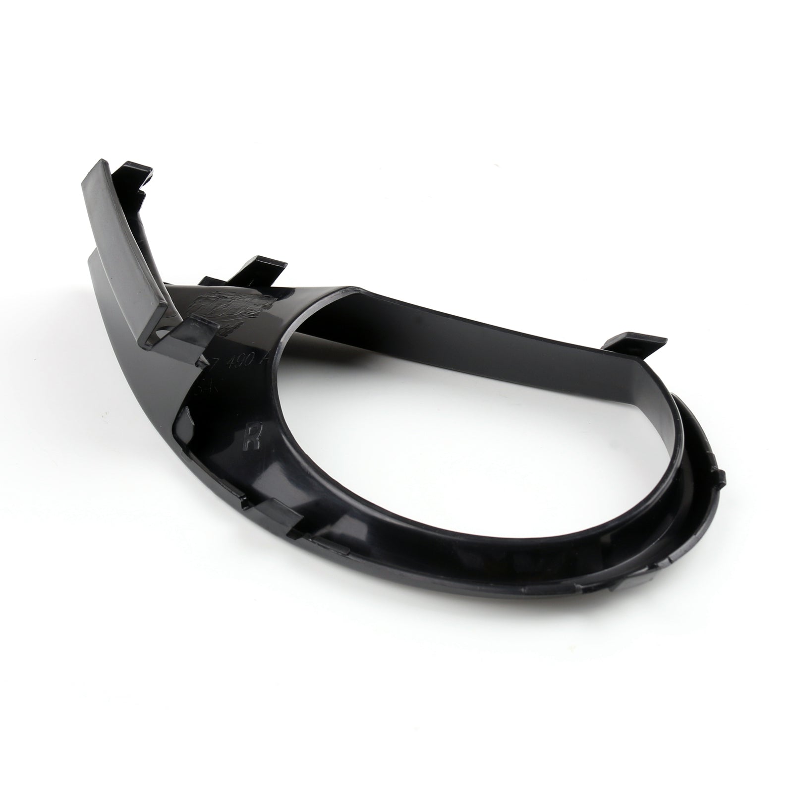 Predný nárazník pravá strana hmlového oblúka svetla oblúka čap pre Audi Q7 2010-2015 generický