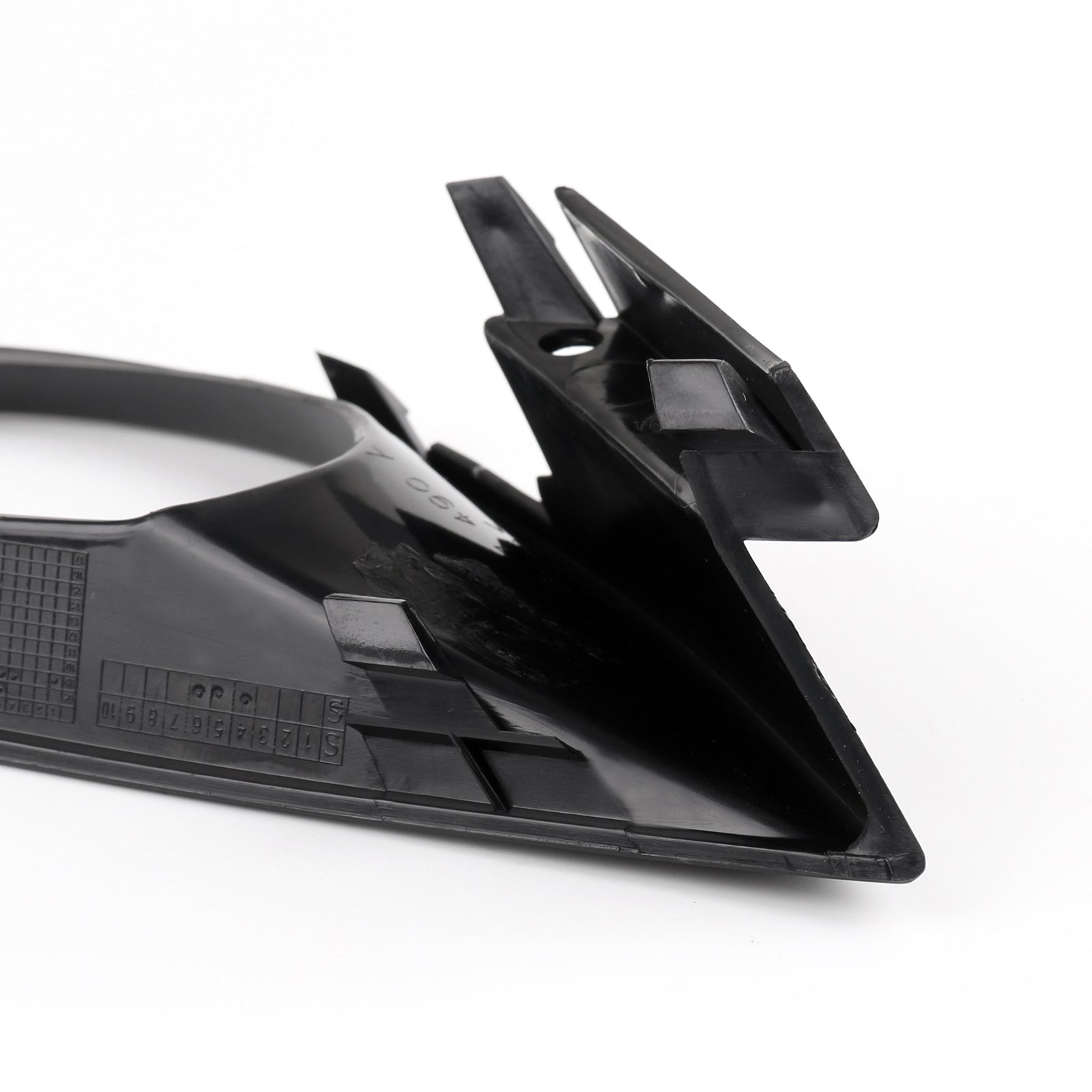 Predný nárazník pravá strana hmlového oblúka svetla oblúka čap pre Audi Q7 2010-2015 generický