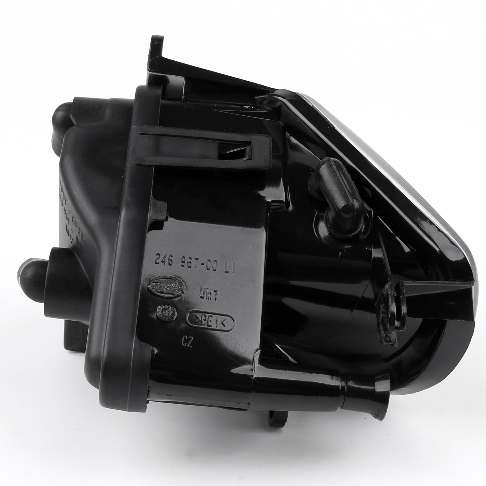 Ľavá strana hmla hnacia hmlová hmla pre Audi A3 2004-2008 Q7 2007-2009 generic