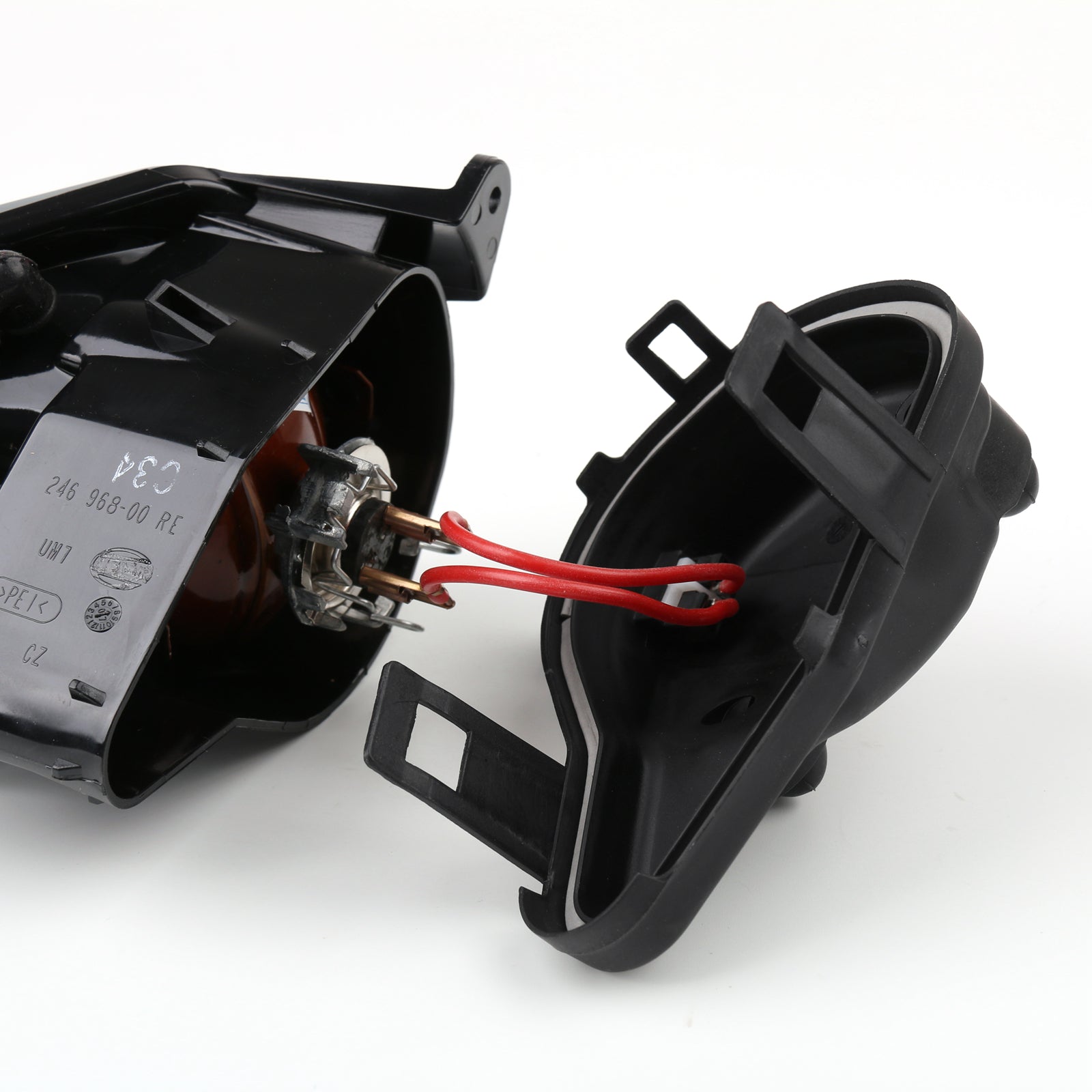 Pravá strana hmla hnacia hmlová hmla pre Audi A3 2004-2008 Q7 2007-2009 generic