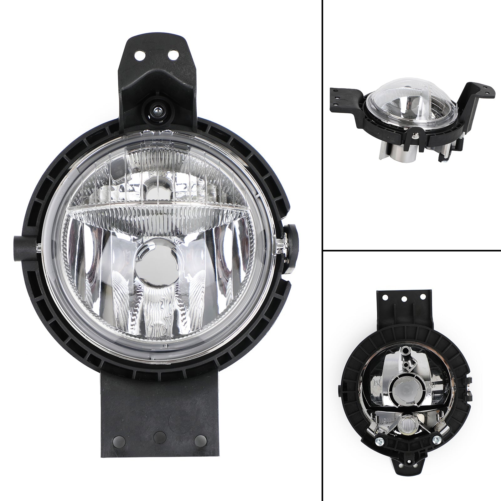 L/R Mistlamp Dagrijlicht Voor BMW Mini Countryman R60 2010-2016 Generiek