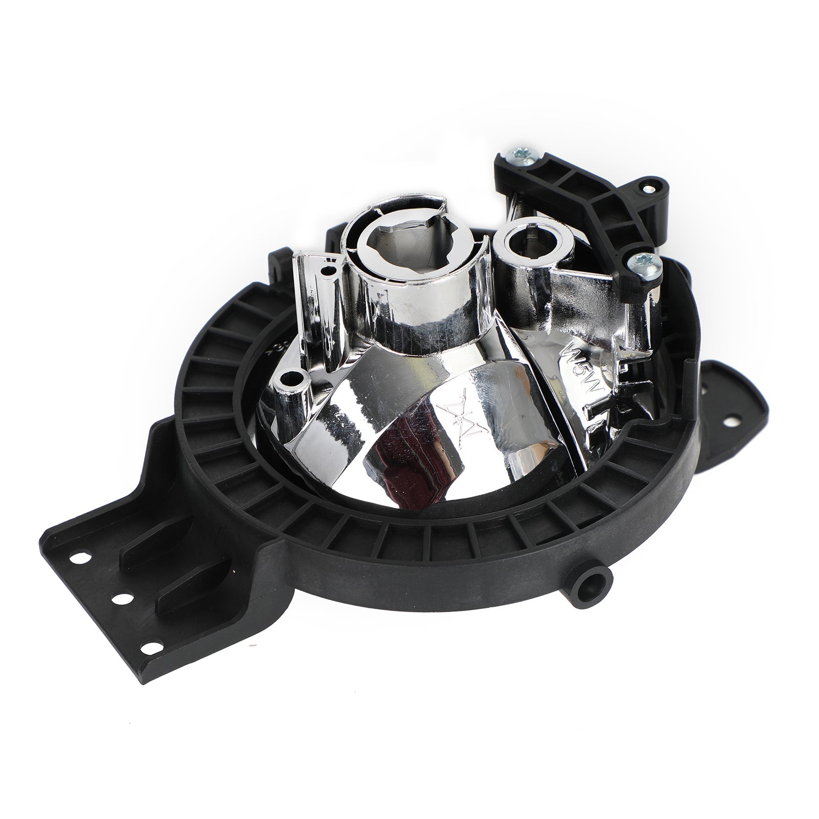 L/R Mistlamp Dagrijlicht Voor BMW Mini Countryman R60 2010-2016 Generiek