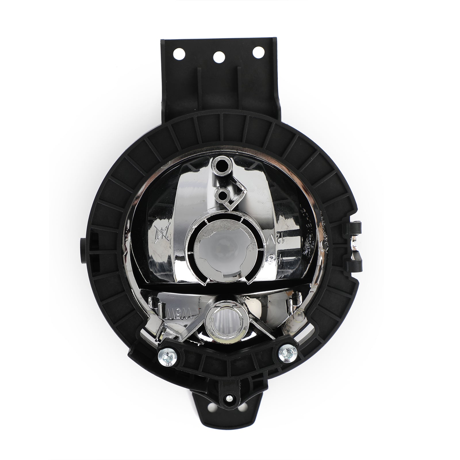 L/R Mistlamp Dagrijlicht Voor BMW Mini Countryman R60 2010-2016 Generiek