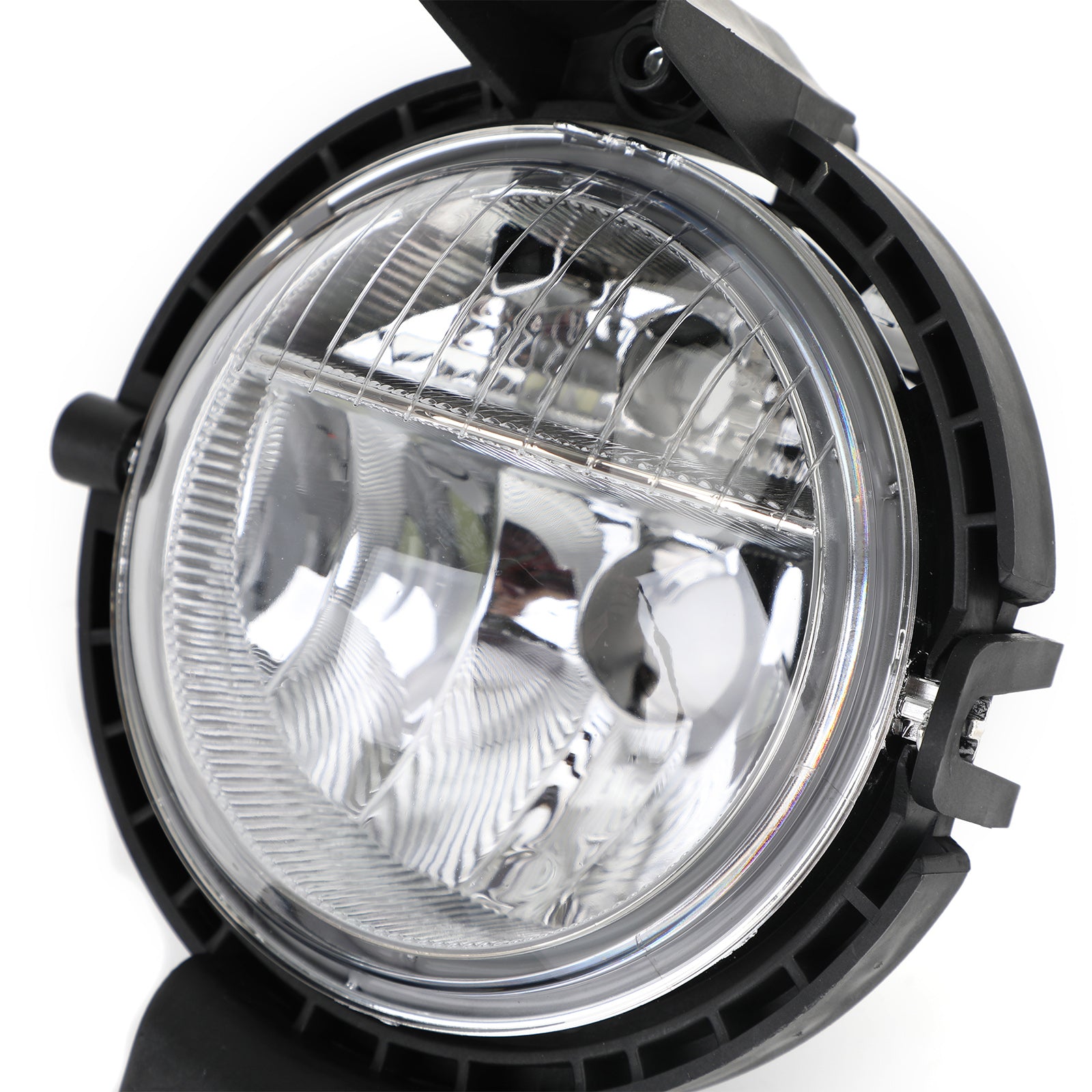 L/R Mistlamp Dagrijlicht Voor BMW Mini Countryman R60 2010-2016 Generiek