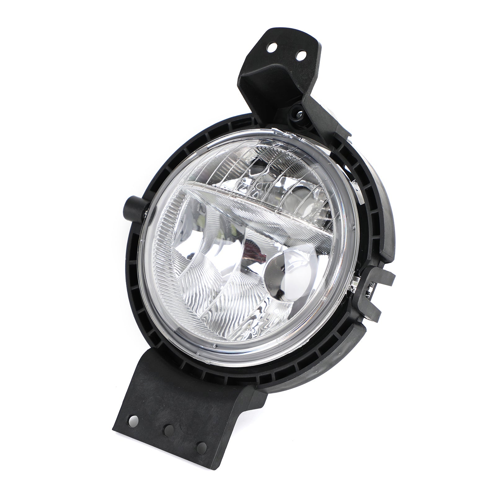 L/R Mistlamp Dagrijlicht Voor BMW Mini Countryman R60 2010-2016 Generiek