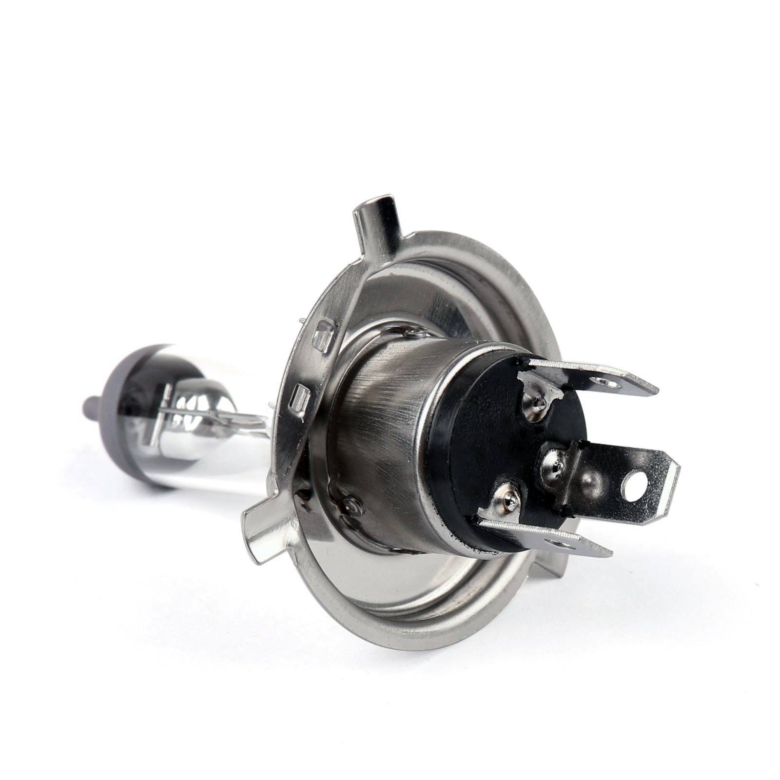 OSRAM 35/35W 12V HS1 PX43T 64185 BILUX MOTORYCLE SLEDNET HALOGEN LAMP Generic