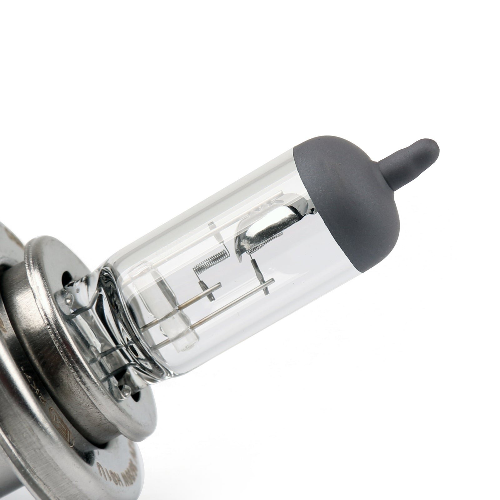 OSRAM 35/35W 12V HS1 PX43T 64185 BILUX MOTORYCLE SLEDNET HALOGEN LAMP Generic