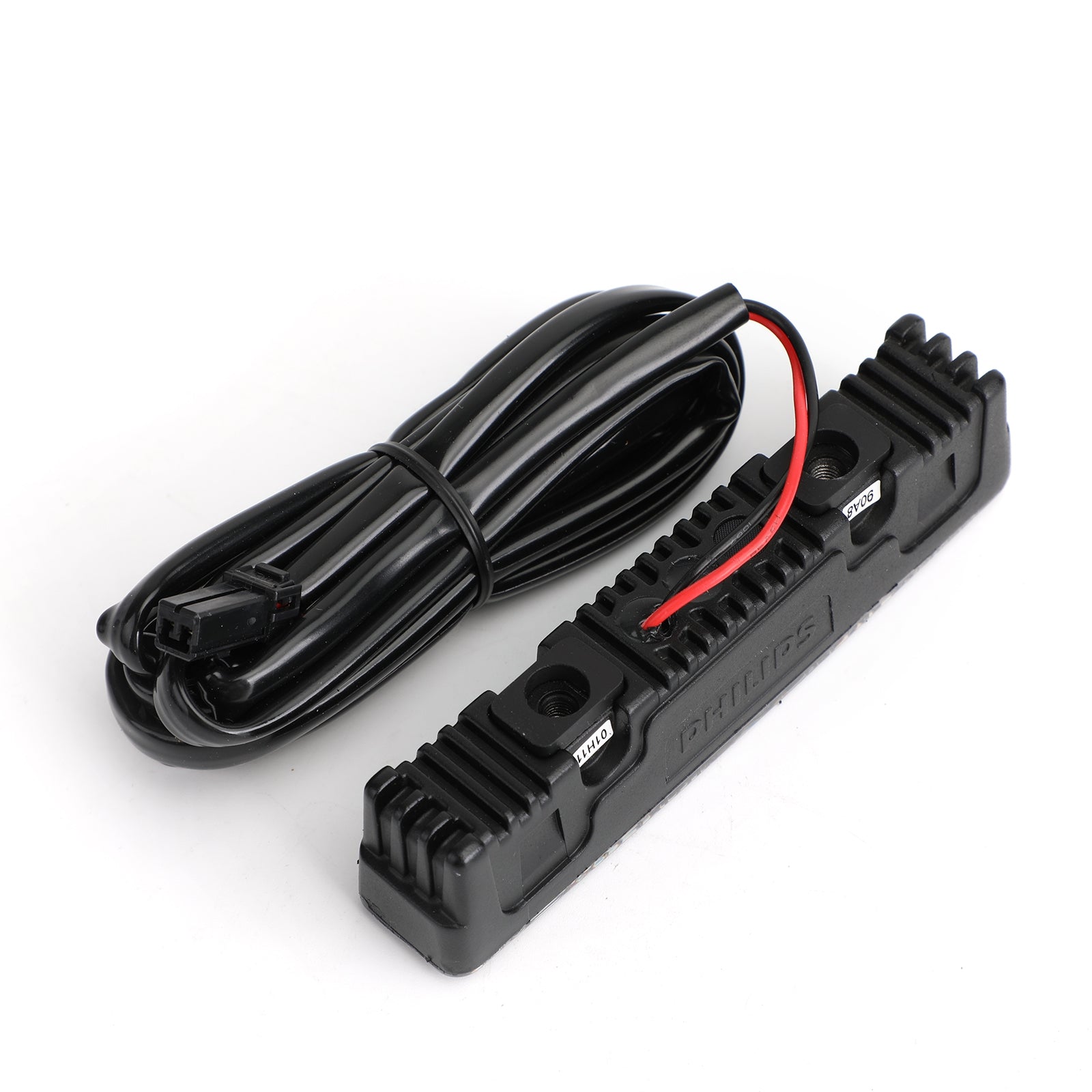 Philips Homoluluted Light Sortie LED Daytime Running Light Set Partie # 12820 générique