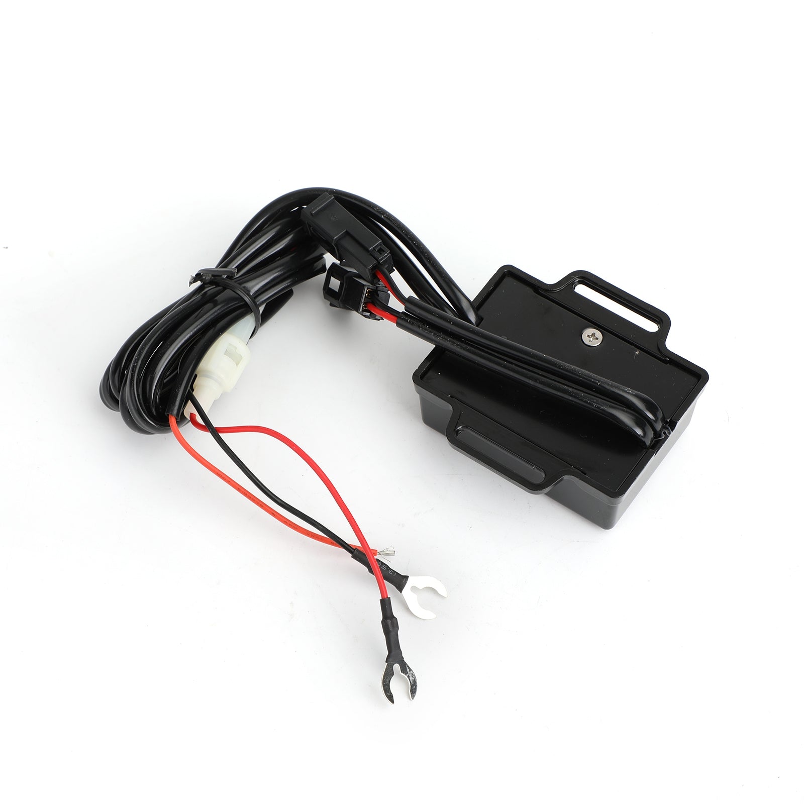 Philips Homoluluted Light Sortie LED Daytime Running Light Set Partie # 12820 générique