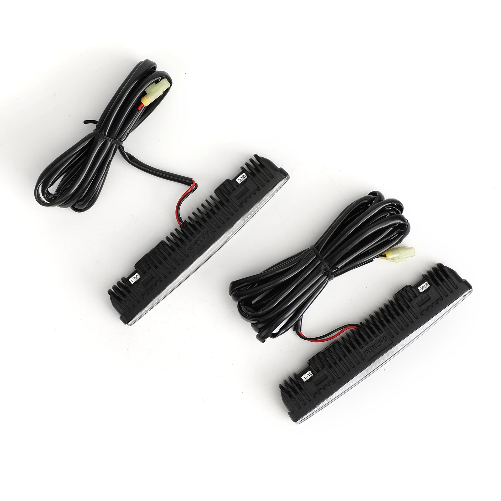 Philips Luxeon Led Daylight 8 Dayime Running Light Drl Light Lamp 12824 12V Generic