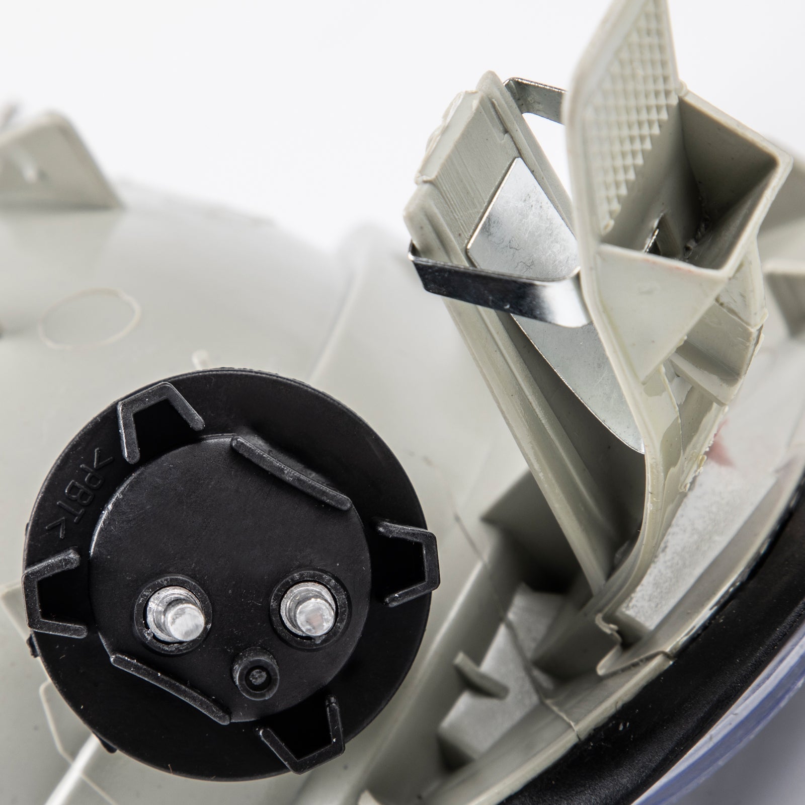 Luzes de canto esquerdo e setas para Mercedes Benz Classe C W202 1994-2000 Genérico