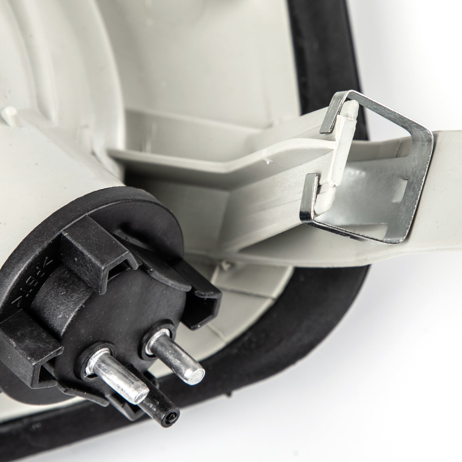 Luzes de canto esquerdo e setas para Mercedes Benz Classe C W202 1994-2000 Genérico