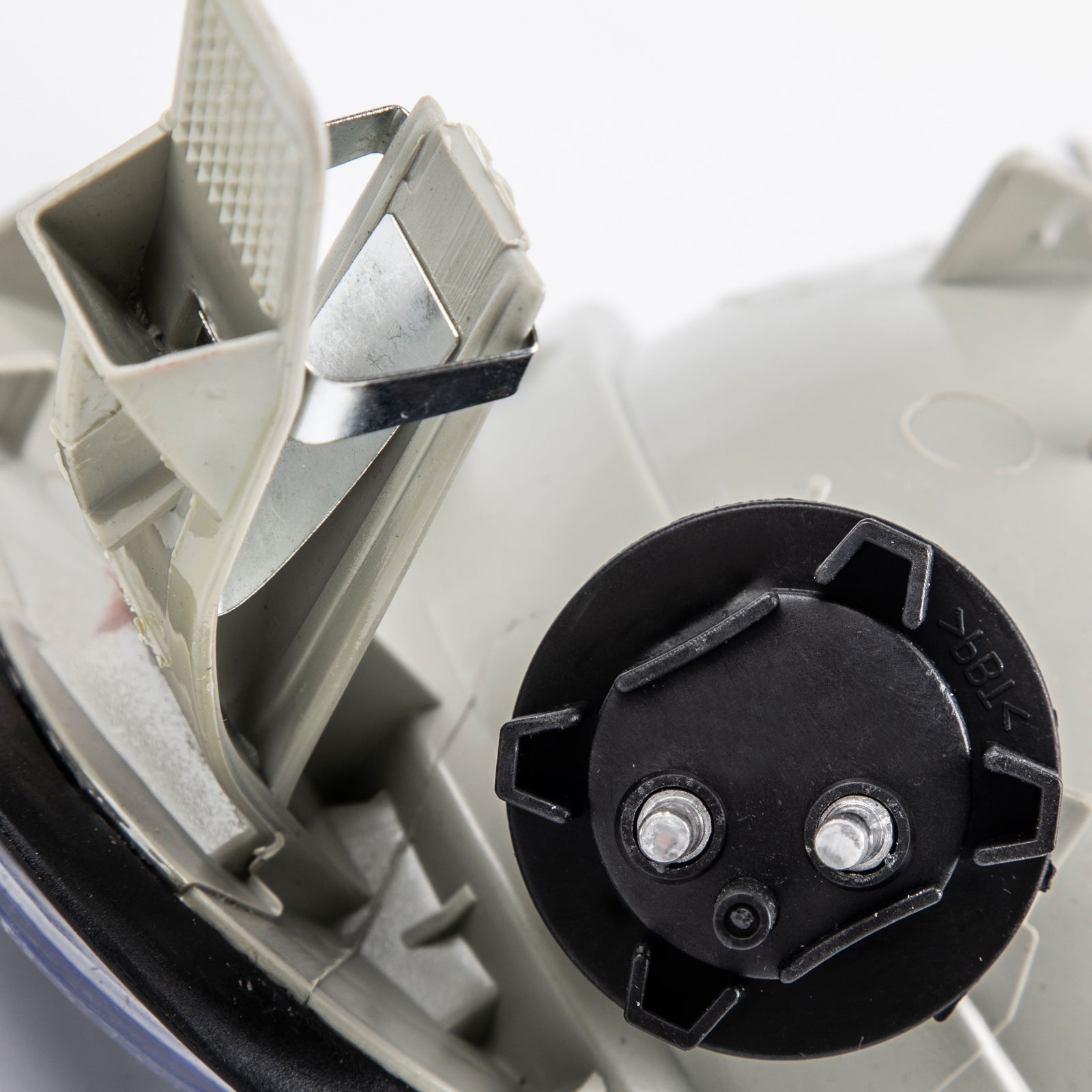 Richtingaanwijzers voor de rechterhoek, geschikt voor Mercedes-Benz C-Klasse W202 1994-2000 Generiek