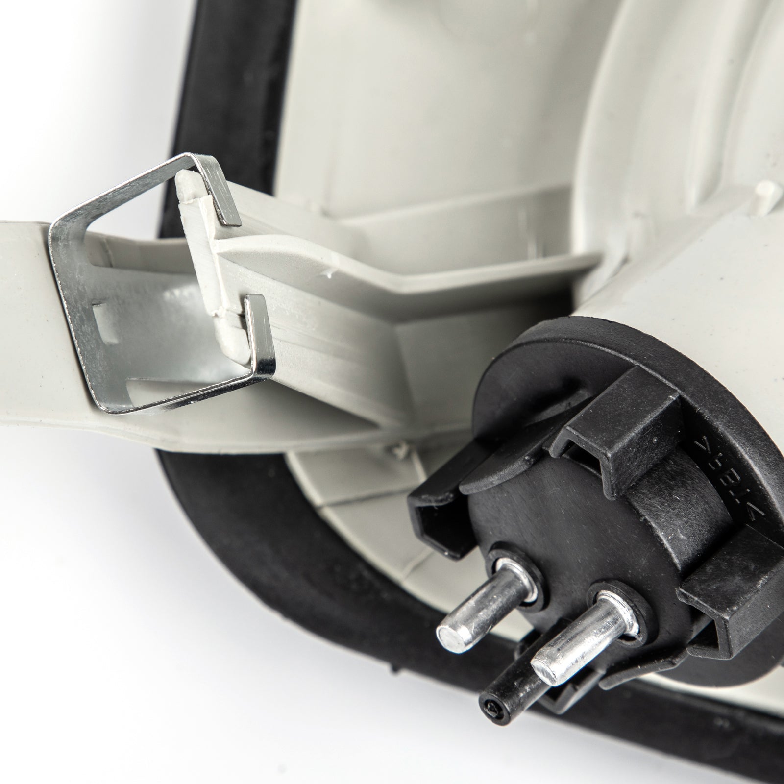 Richtingaanwijzers voor de rechterhoek, geschikt voor Mercedes-Benz C-Klasse W202 1994-2000 Generiek