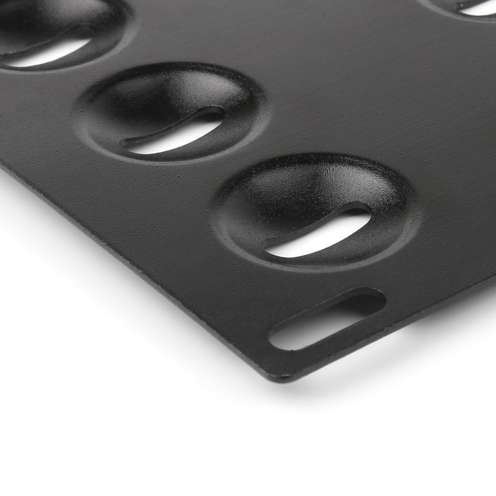 Predný nárazník vlečie poznávačka upevňovacia značka držiaka držiaka pre generu golfu VW MK6