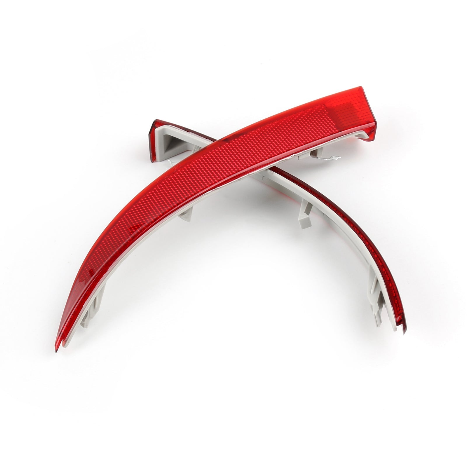 2011-2013 BMW X5 E70 LCI Achterbumper Links&Rechter reflectorlamp 63147240997