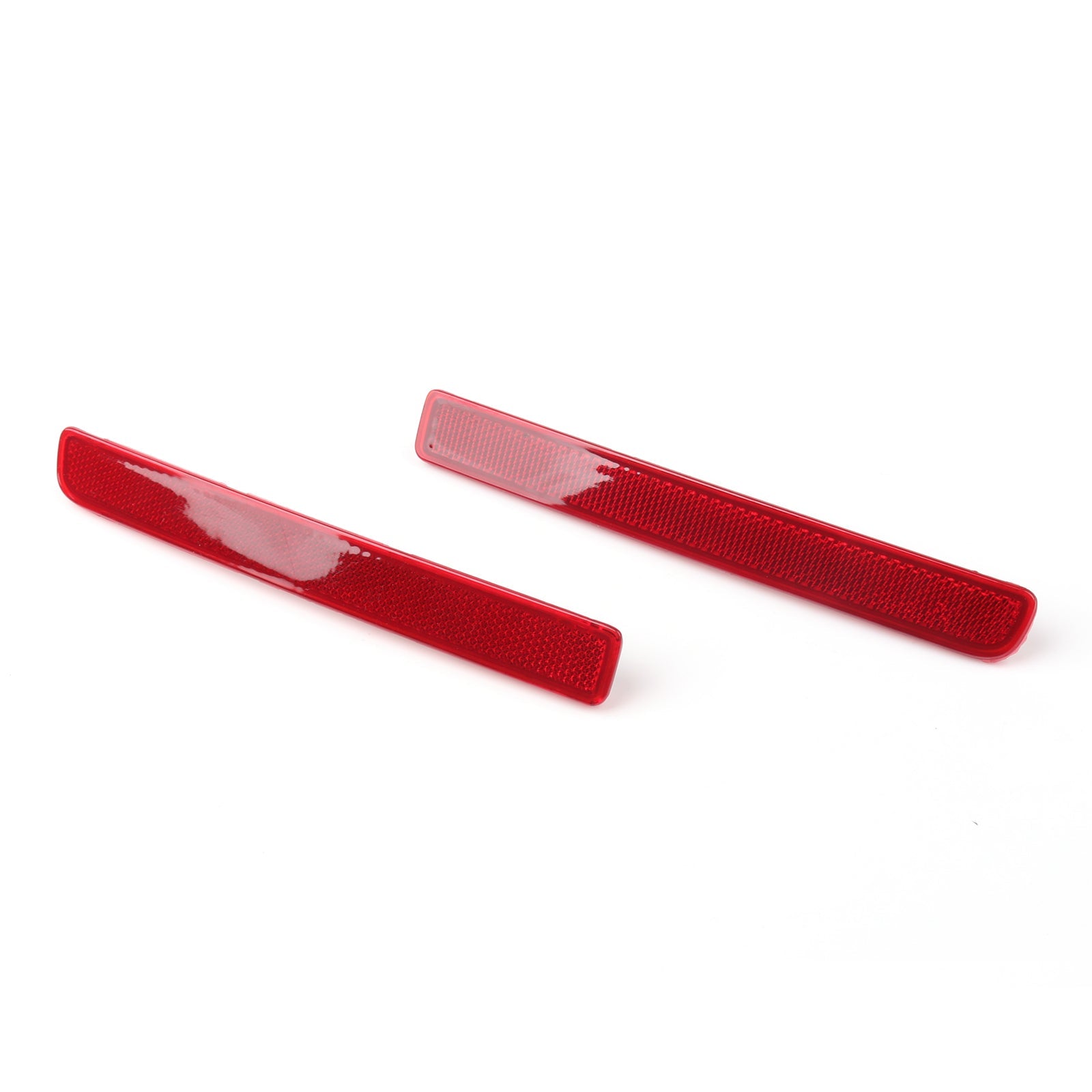 Land Rover LR4 Discovery 4 vľavo/pravá strana Zadný nárazník Land Rover XFF500020