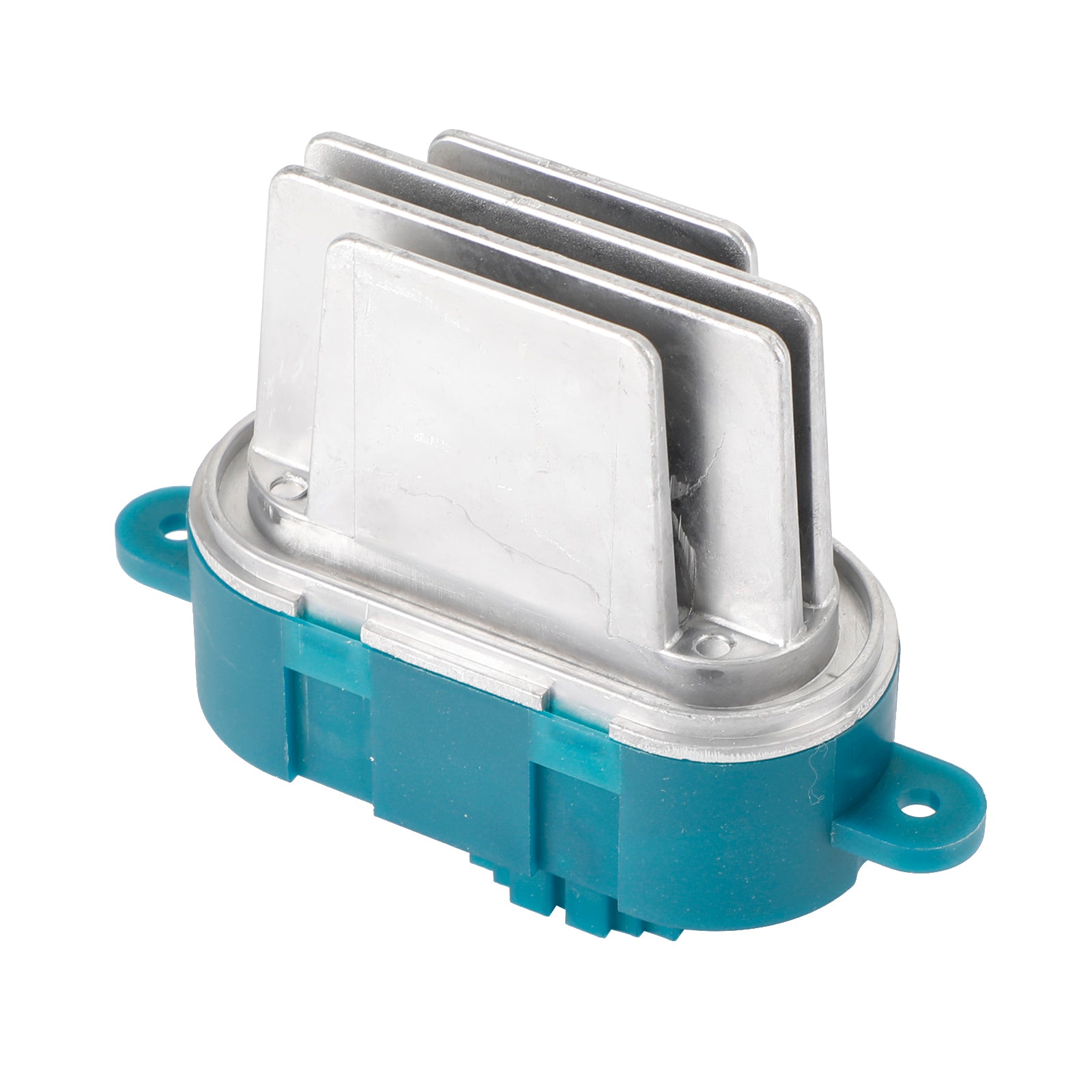 Värmare fläktfläktmotstånd 7L0907521B för Audi Q7/VW Touareg Sharan Generic