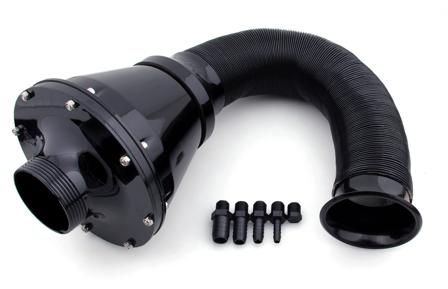 Universeel luchtfilter Koud gesloten inlaatsystemen CIS 70 mm Generiek