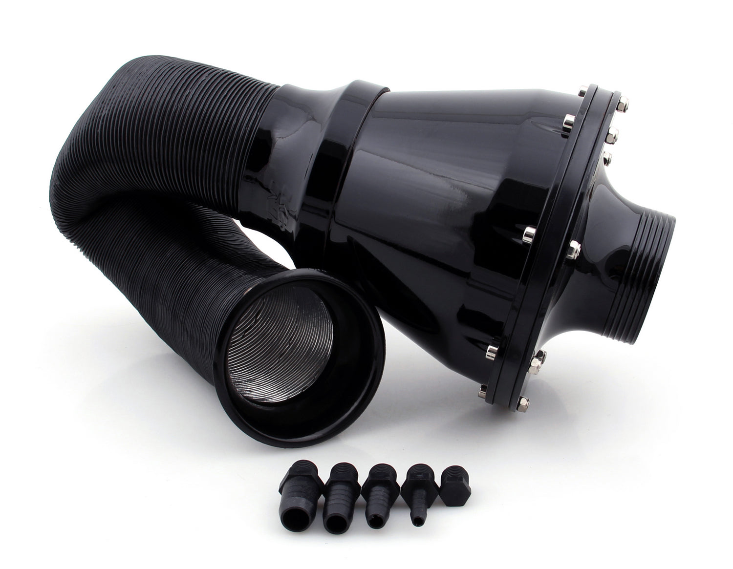 Universeel luchtfilter Koud gesloten inlaatsystemen CIS 70 mm Generiek