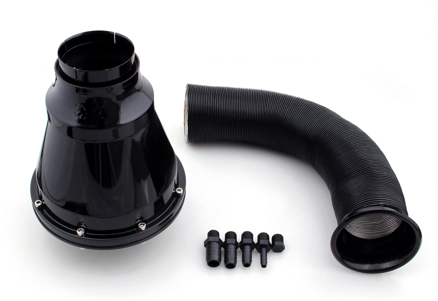 Universeel luchtfilter Koud gesloten inlaatsystemen CIS 70 mm Generiek