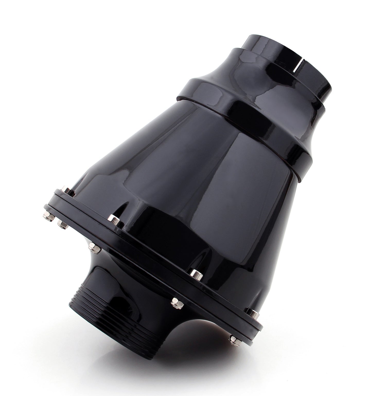 Universeel luchtfilter Koud gesloten inlaatsystemen CIS 70 mm Generiek