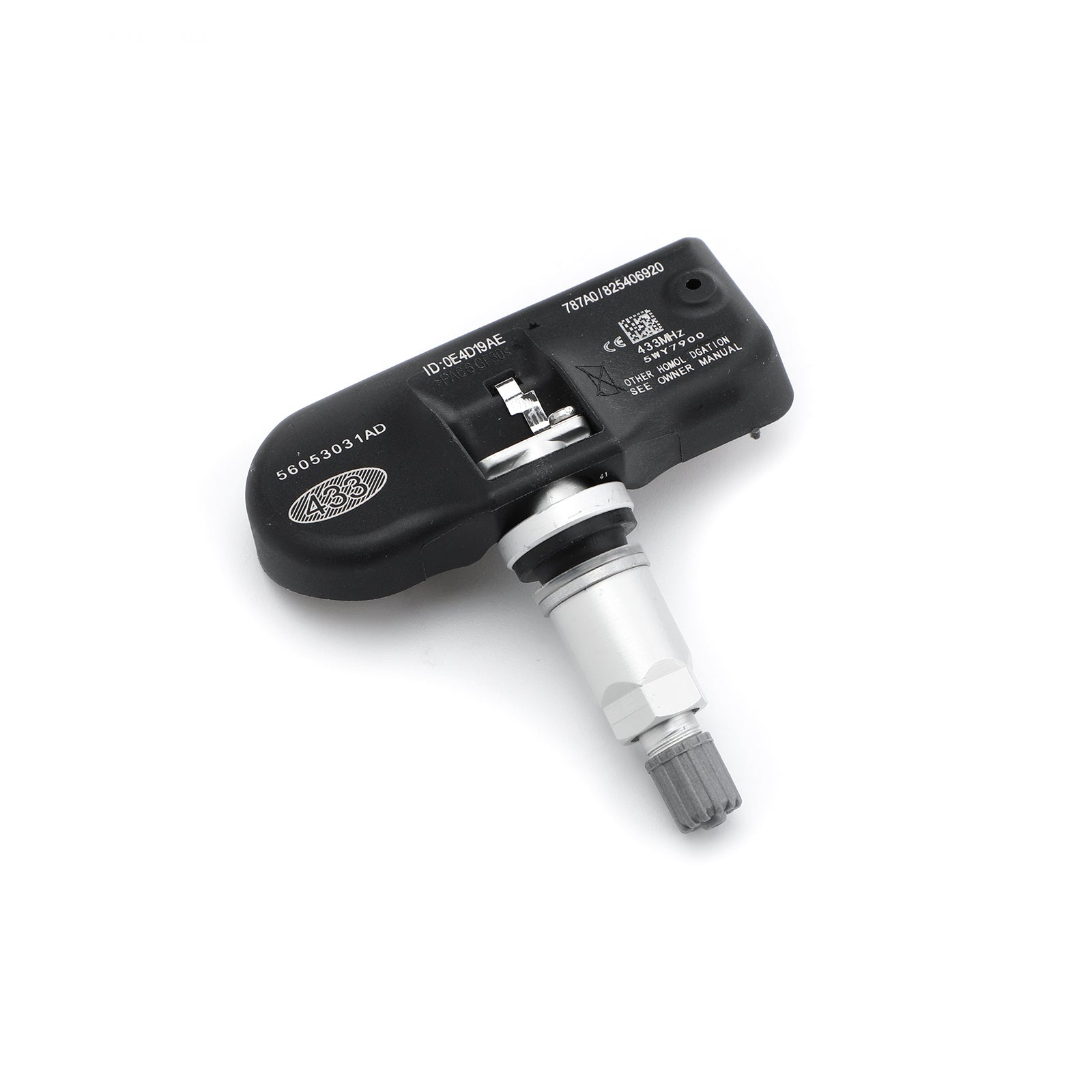 56053031AD TPMS pre senzor tlaku v pneumatike Chrysler 433 MHz TS-CH10 Generic