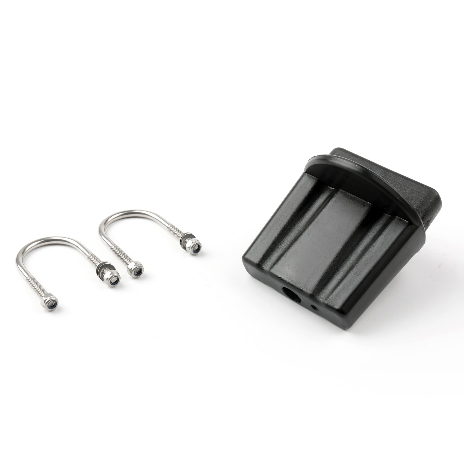 5L Plastic Jerry Cans Gas Diesel Fuel Tank w/ Lock SUV ATV Scooter Motorcykel