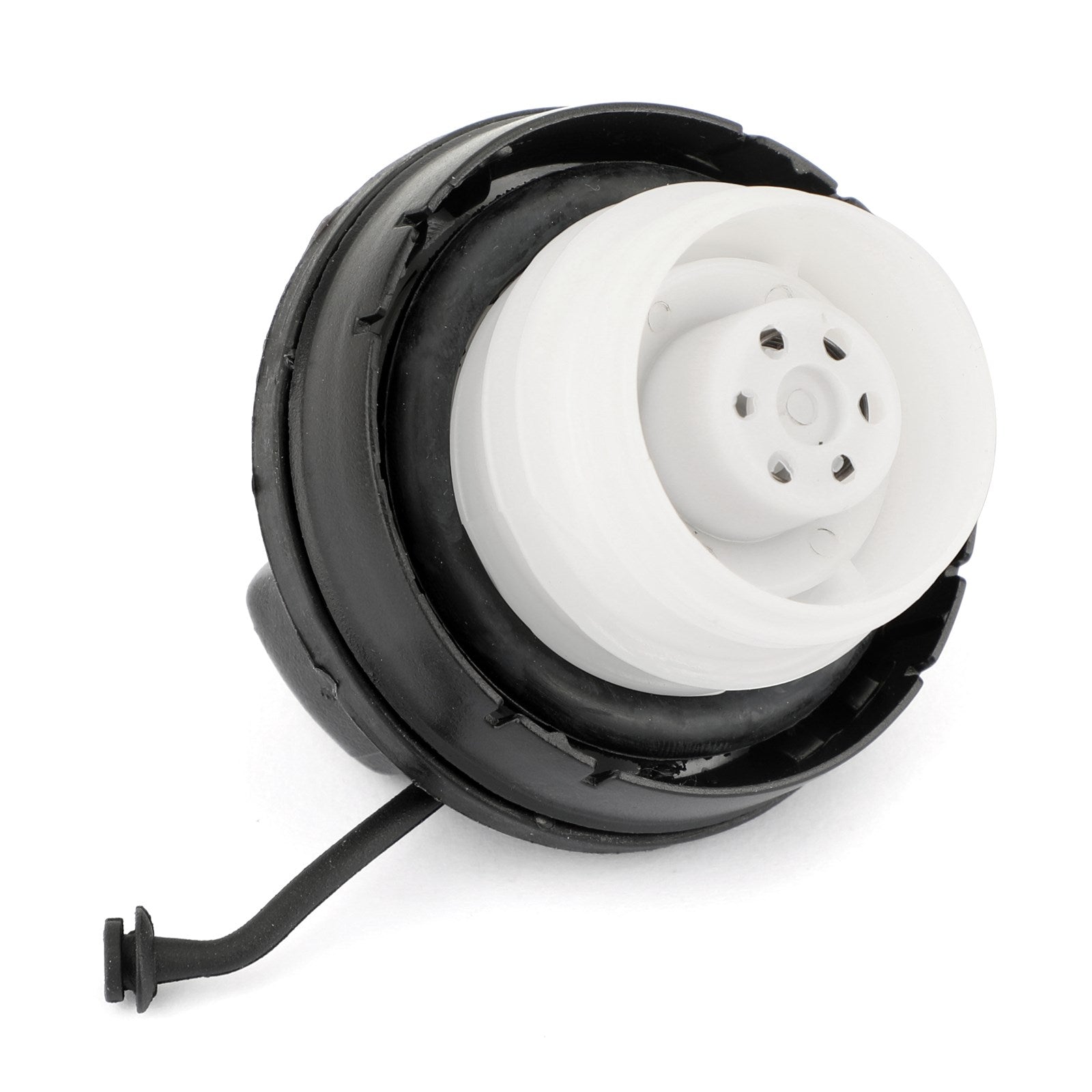 Gasbränsletankar Filler Cap för Honda Civic CR-V Accord Odyssey 17670-T3W-A01 Generic