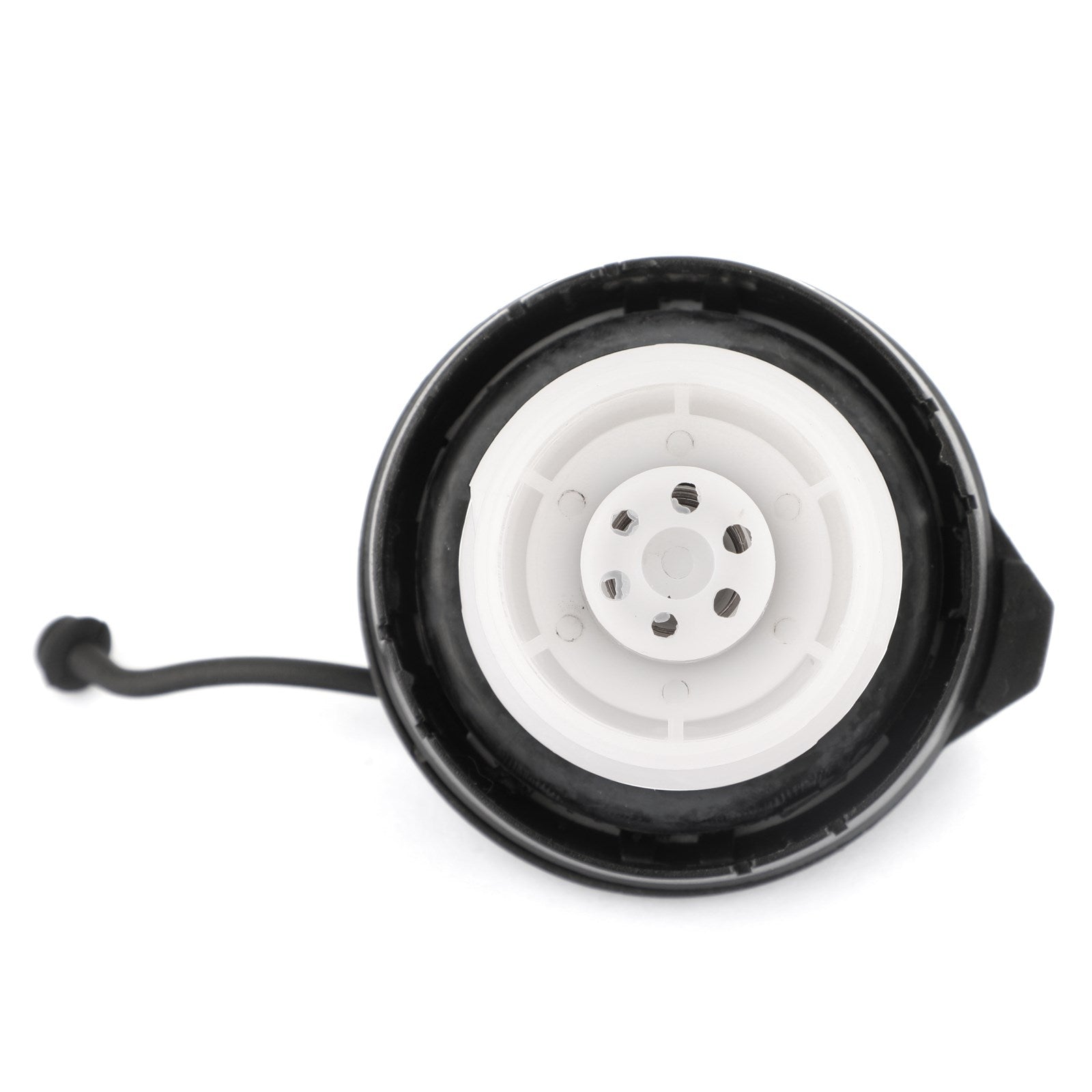 Gasbränsletankar Filler Cap för Honda Civic CR-V Accord Odyssey 17670-T3W-A01 Generic