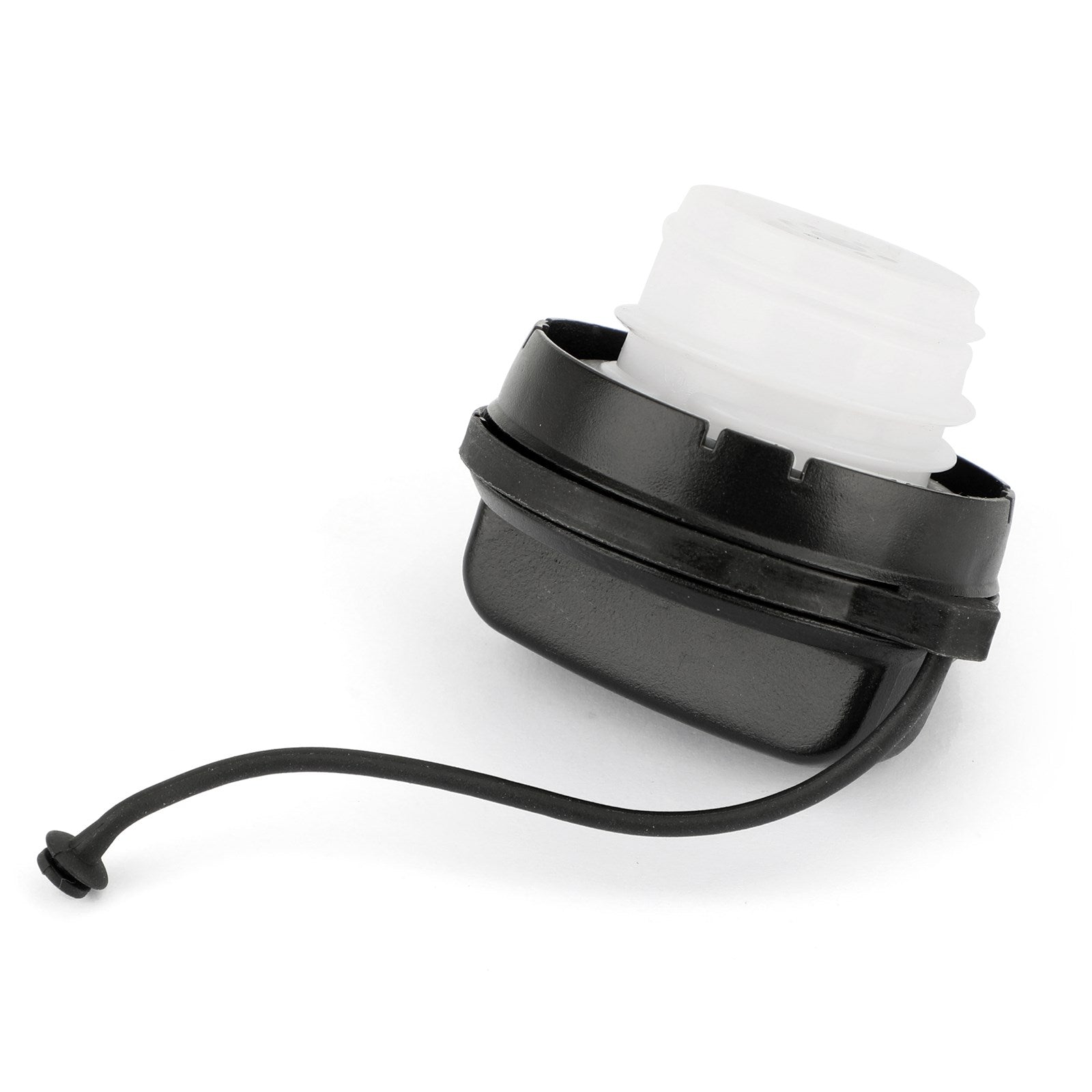 Gasbränsletankar Filler Cap för Honda Civic CR-V Accord Odyssey 17670-T3W-A01 Generic