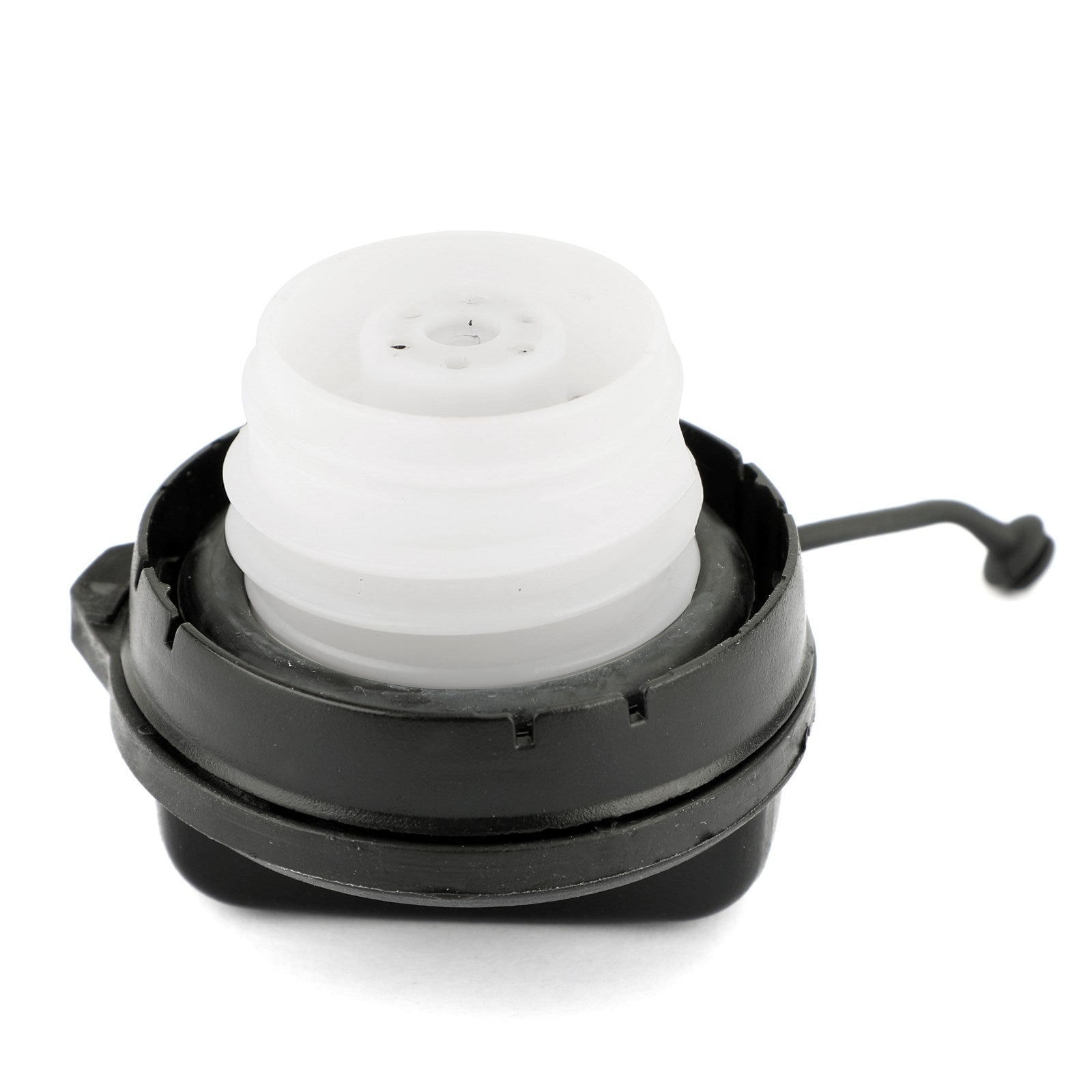 Gasbränsletankar Filler Cap för Honda Civic CR-V Accord Odyssey 17670-T3W-A01 Generic