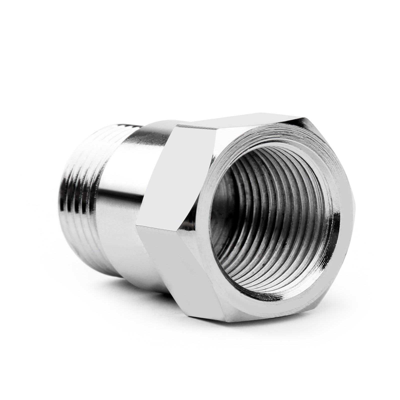 Senzorové testovacie potrubie predlžovacieho adaptéra Spacer M18 x 1,5 Bung 32 mm generické