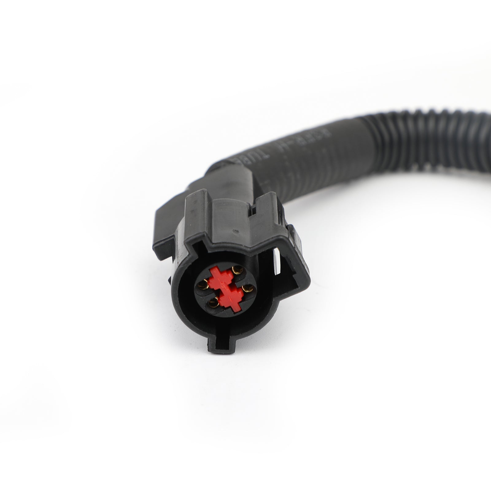 Vänster & Höger sida O2-sensorkabelhärva för Ford Mustang GT 4.6L 5.0L 1996-2004 Generisk