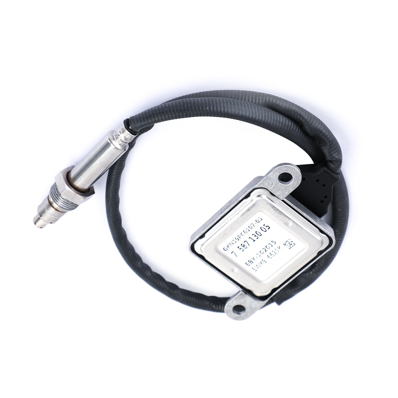 BMW E81 E87 116i 118i 120i N43 NOX Sensor 11787587130 758713005