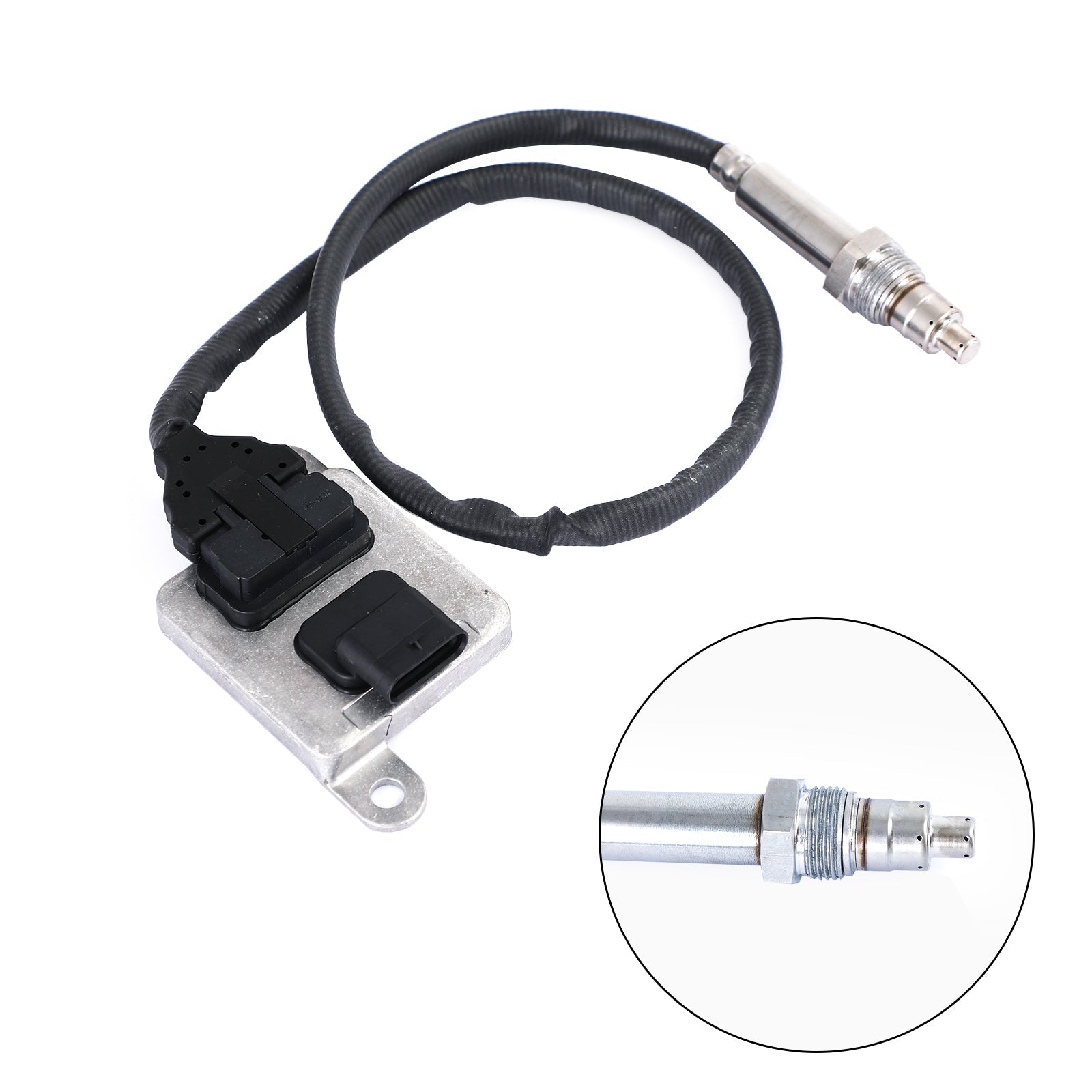 BMW E81 E87 116i 118i 120i N43 NOX Sensor 11787587130 758713005