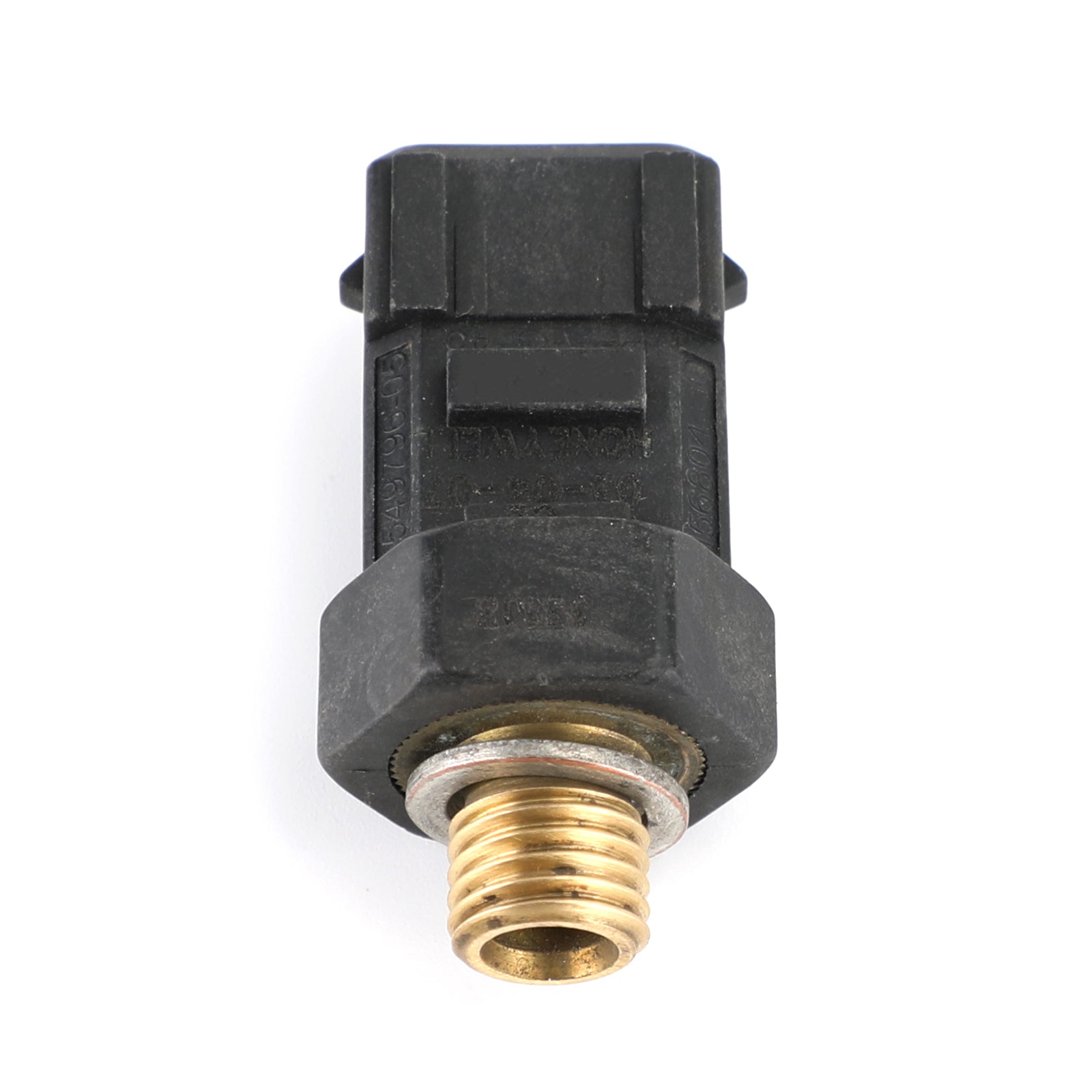 BMW Série 1 E81 E88 Série 3 E90 Capteur de pression d'huile 12617549796 Générique