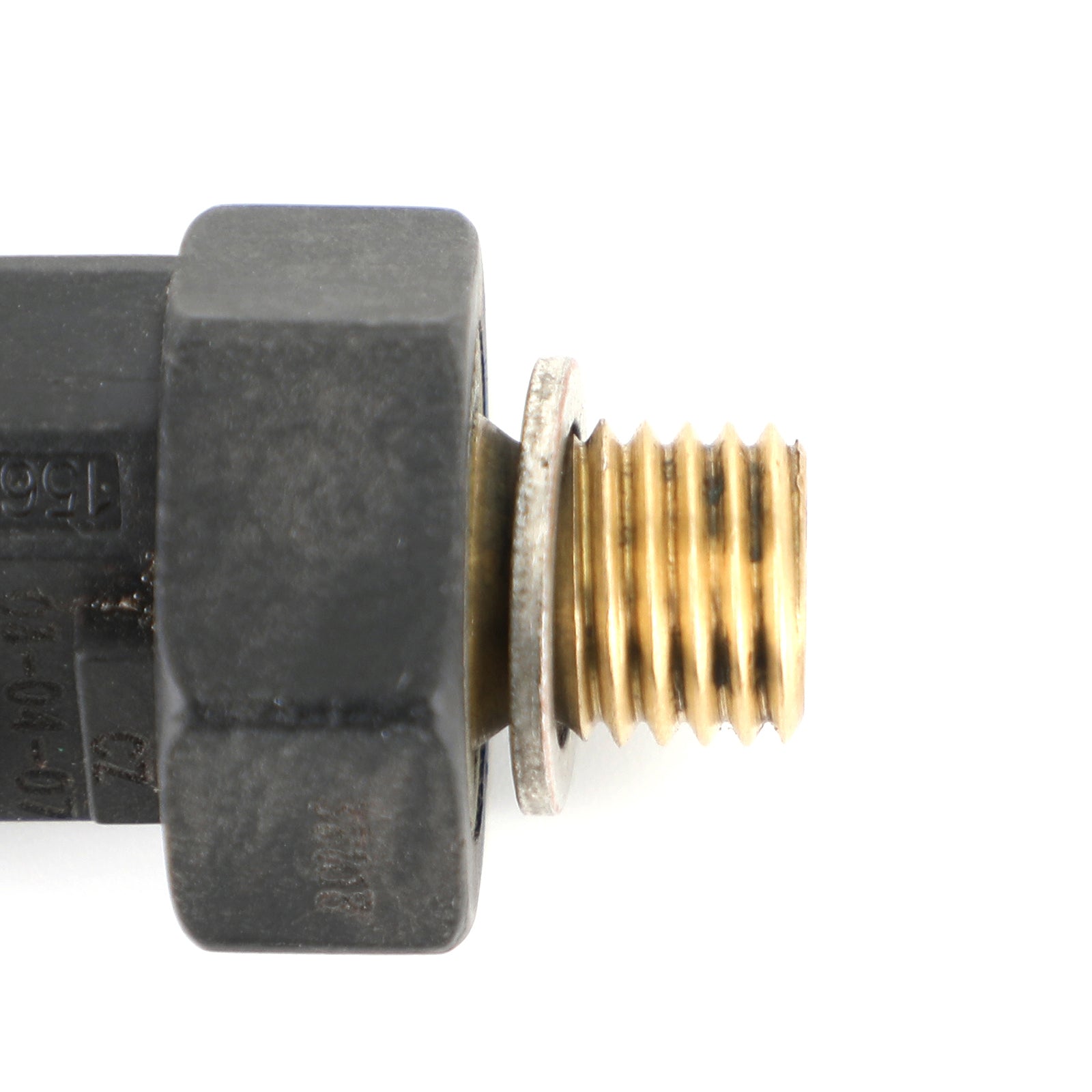 BMW Série 1 E81 E88 Série 3 E90 Capteur de pression d'huile 12617549796 Générique