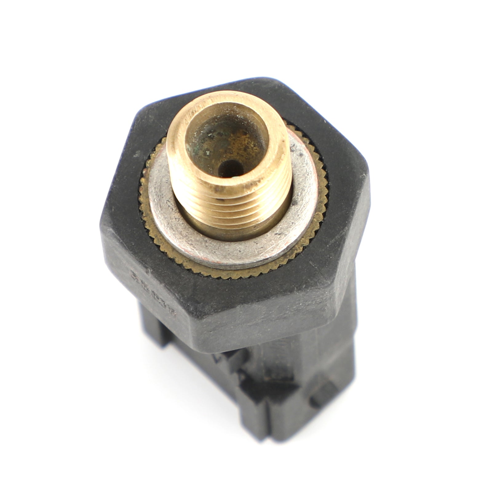 BMW Série 1 E81 E88 Série 3 E90 Capteur de pression d'huile 12617549796 Générique