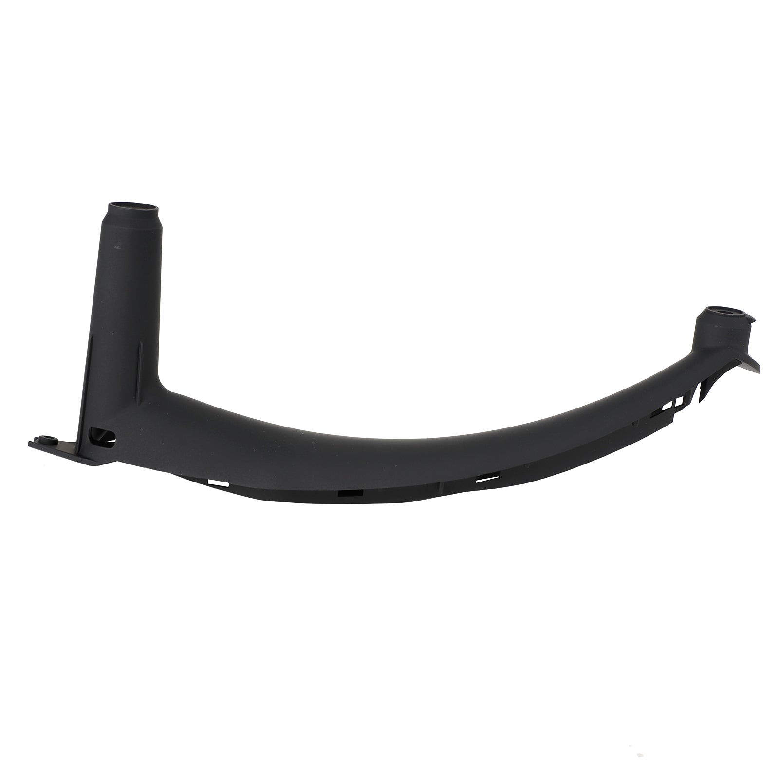 BMW E70 X5 07-13 51416969404 Manija del panel de la puerta interior derecha Cubierta embellecedora genérica