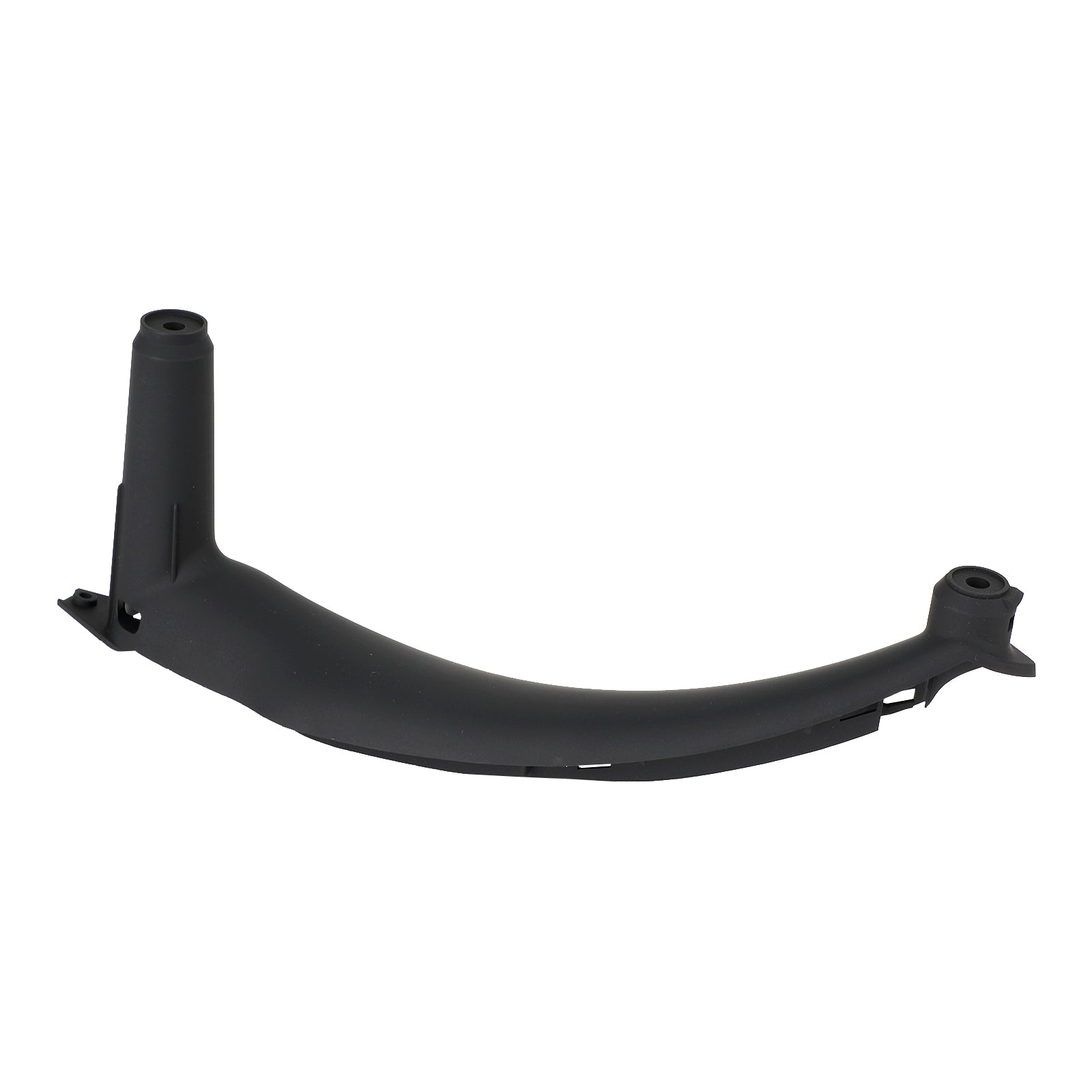 BMW E70 X5 07-13 51416969404 Manija del panel de la puerta interior derecha Cubierta embellecedora genérica