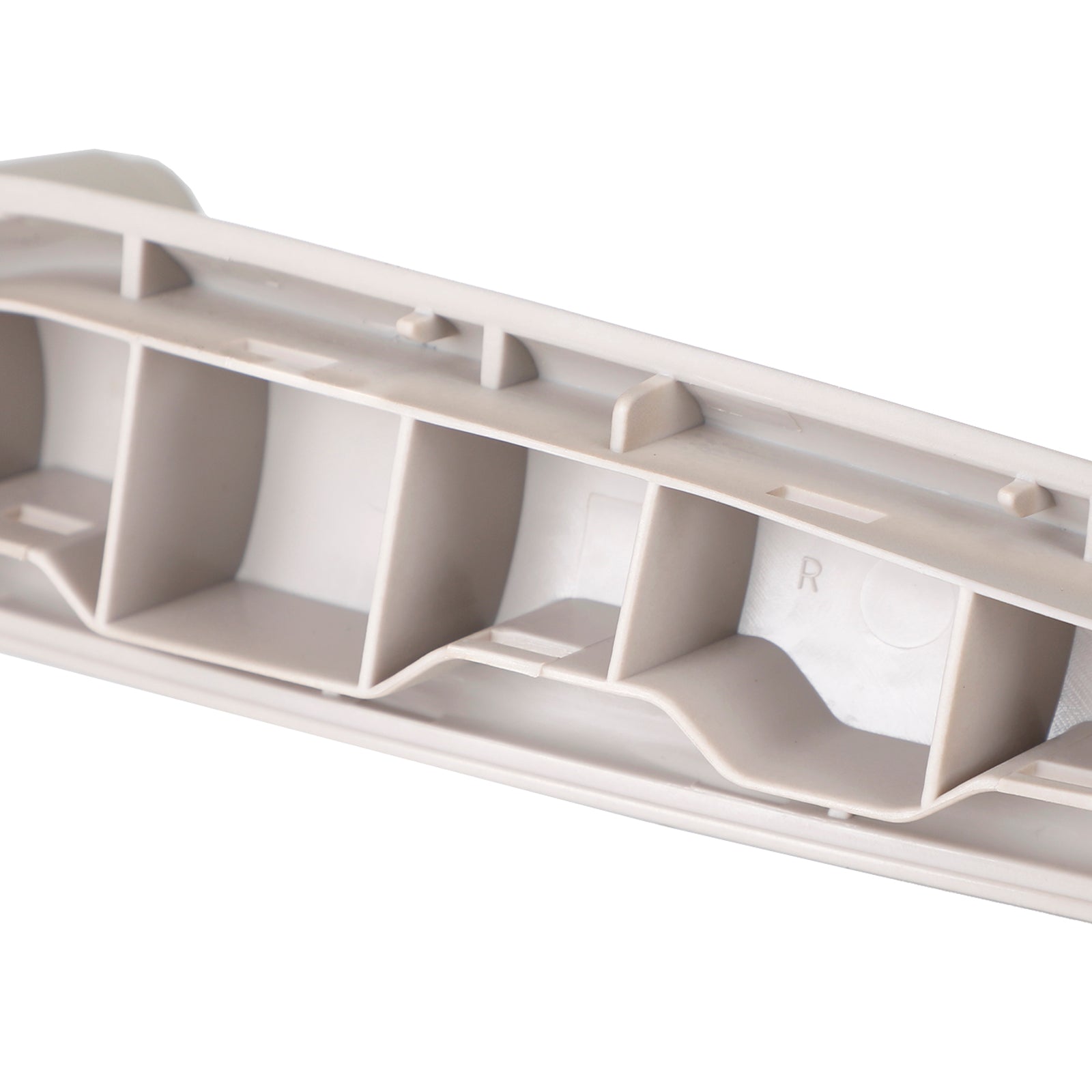 BMW E70 X5 07-13 51416969404 Manija del panel de la puerta interior derecha Cubierta embellecedora genérica