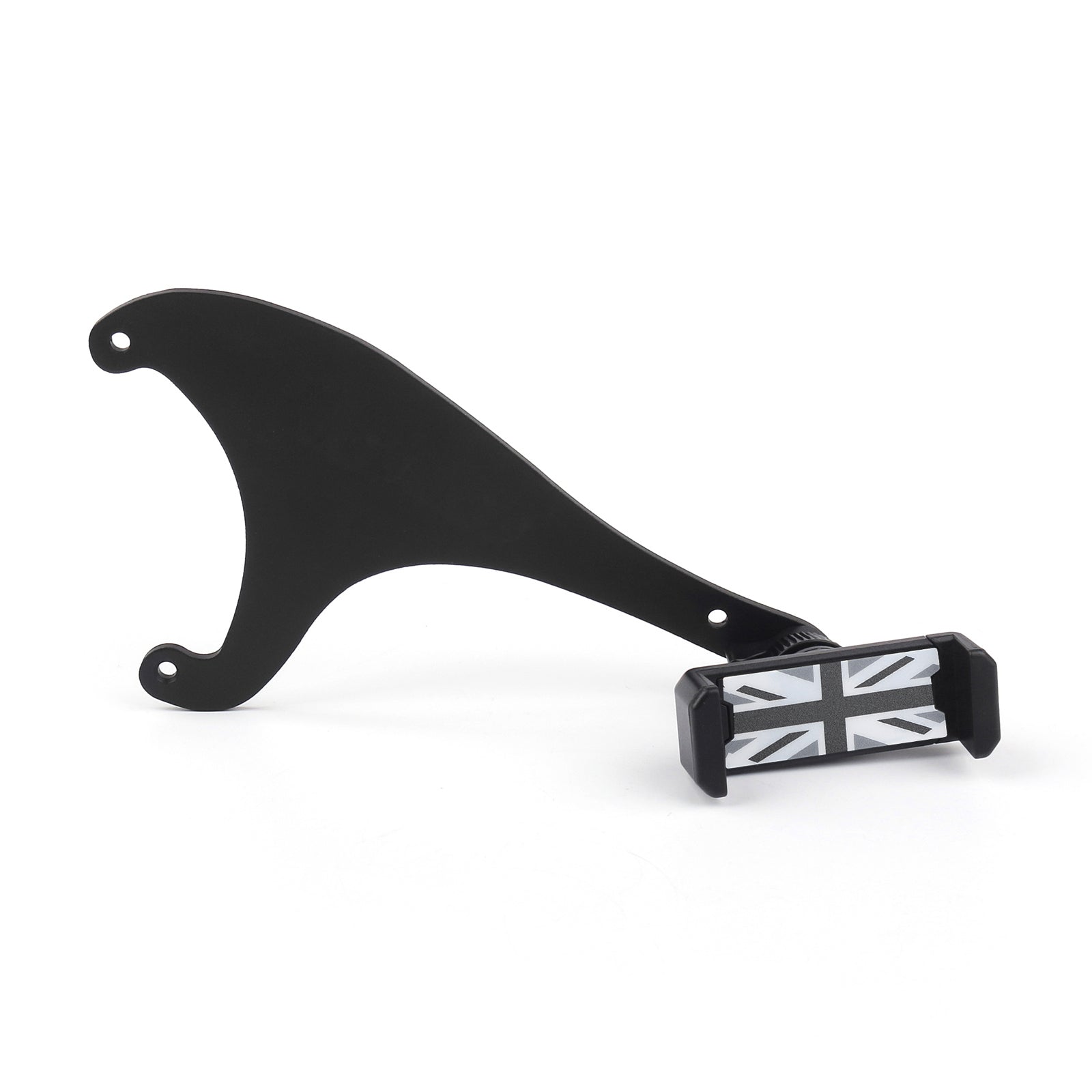 360 rotatie autotelefoonhouder houder standaard voor Mini Cooper Countryman F60 Generiek