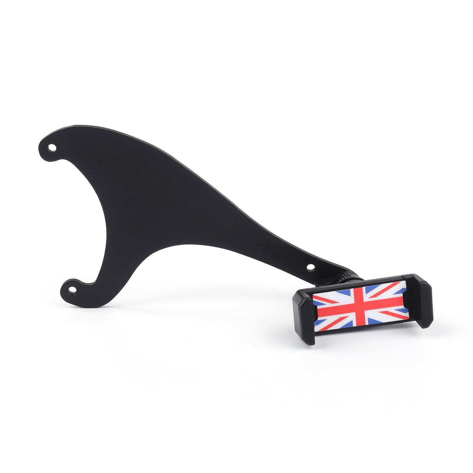 360 rotatie autotelefoonhouder houder standaard voor Mini Cooper Countryman F60 Generiek