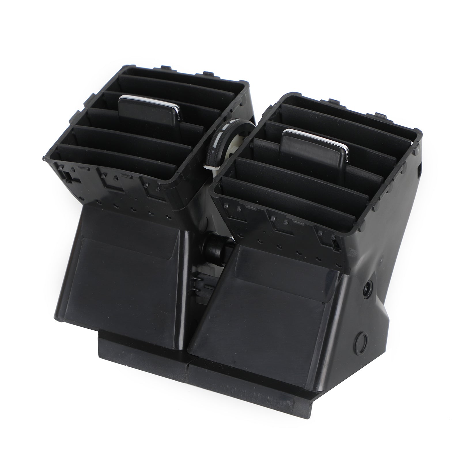 Bakre mittkonsolens luftuttag för Mercedes Benz W166 W292 GLE 2012-2019 Generisk