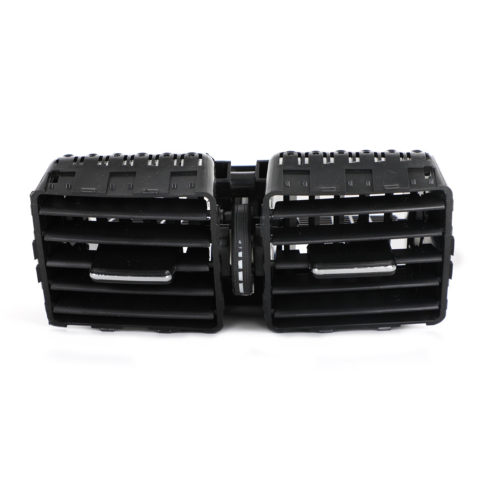 Výstup vzduchu klimatizácie v zadnej stredovej konzole pre Mercedes Benz W166 W292 GLE 2012 – 2019 Všeobecné