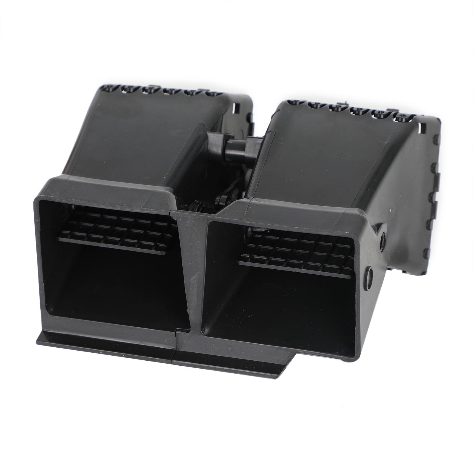 Výstup vzduchu klimatizácie v zadnej stredovej konzole pre Mercedes Benz W166 W292 GLE 2012 – 2019 Všeobecné