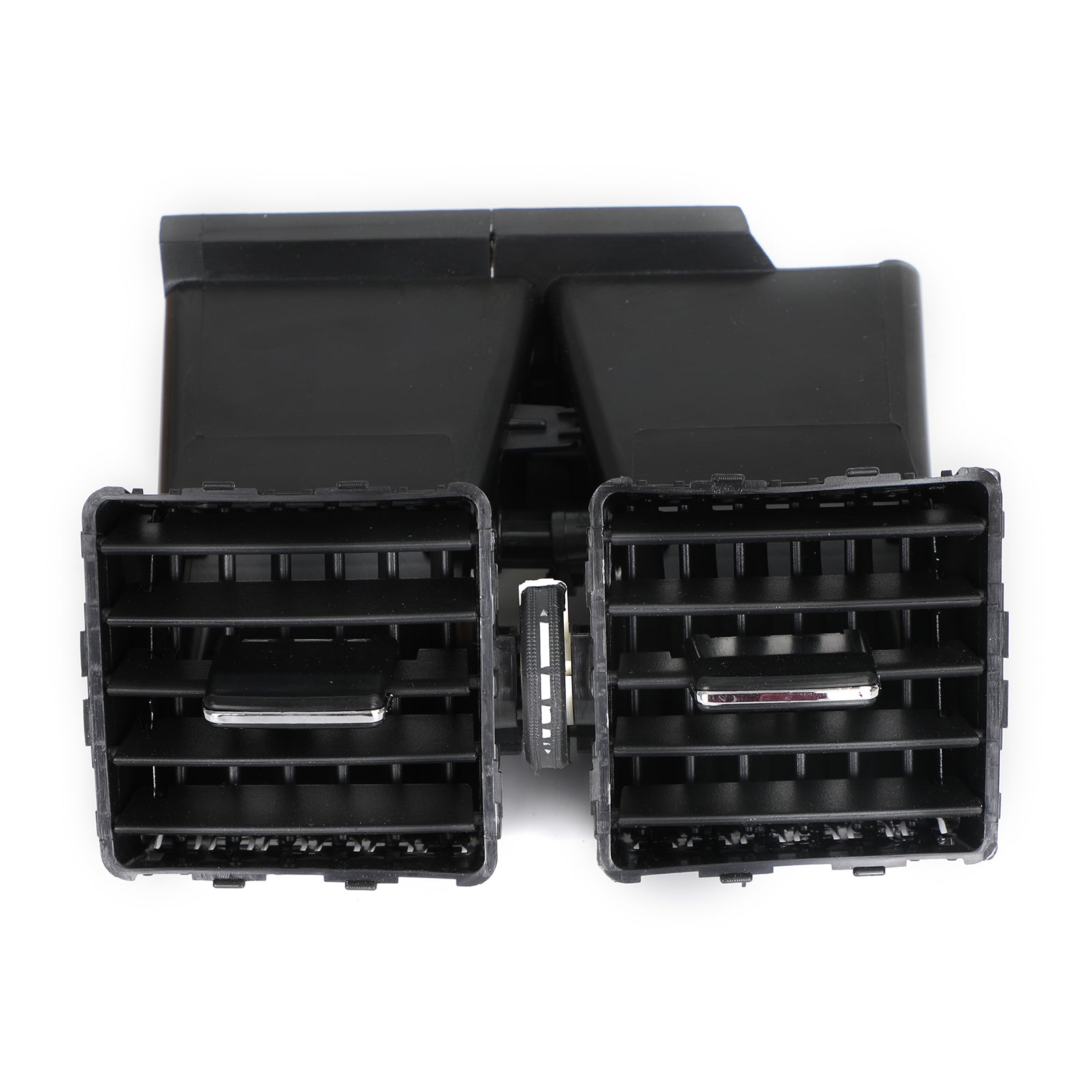 Výstup vzduchu klimatizácie v zadnej stredovej konzole pre Mercedes Benz W166 W292 GLE 2012 – 2019 Všeobecné